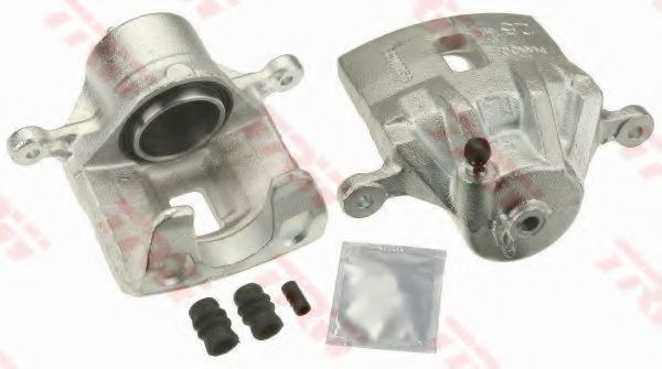 TRW BHX571E Тормозной суппорт для HYUNDAI TUSCANI (Хендай Тусcани)