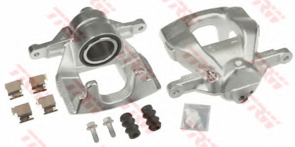 TRW BHX589E Тормозной суппорт для TOYOTA (Тойота/тоета) TRW BHX589E Тормозной суппорт для TOYOTA (Тойота/тоета)