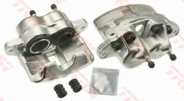 TRW BHZ241E Тормозной суппорт для PEUGEOT (Пежо) TRW BHZ241E Тормозной суппорт для PEUGEOT (Пежо)