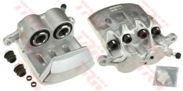 TRW BHZ374E Тормозной суппорт для LEXUS IS CROSS (Лексус Ис крос) TRW BHZ374E Тормозной суппорт для LEXUS IS CROSS (Лексус Ис крос)
