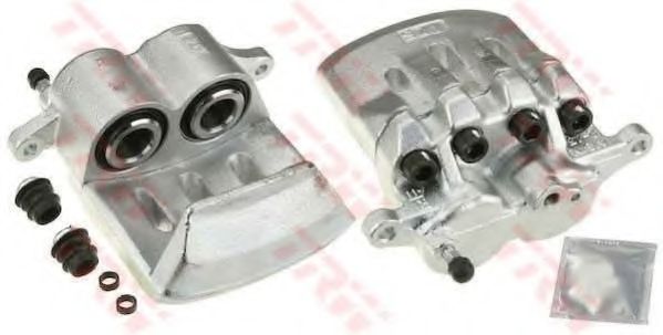 TRW BHZ375E Тормозной суппорт для LEXUS IS CROSS (Лексус Ис крос) TRW BHZ375E Тормозной суппорт для LEXUS IS CROSS (Лексус Ис крос)