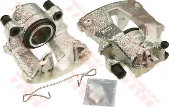 TRW BHZ383E Тормозной суппорт для LANCIA LYBRA SW (Лансиа/лянча Либра св) TRW BHZ383E Тормозной суппорт для LANCIA LYBRA SW (Лансиа/лянча Либра св)