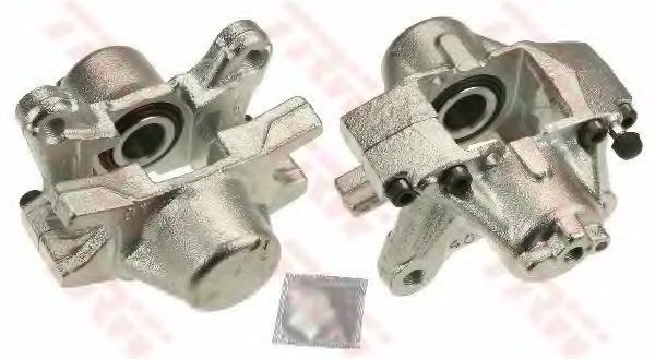 TRW BHZ466E Тормозной суппорт для LEXUS IS CROSS (Лексус Ис крос) TRW BHZ466E Тормозной суппорт для LEXUS IS CROSS (Лексус Ис крос)