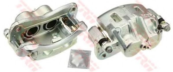 TRW BHZ722 Тормозной суппорт для HYUNDAI HR (Хендай Хр) TRW BHZ722 Тормозной суппорт для HYUNDAI HR (Хендай Хр)