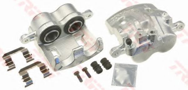 TRW BHZ722E Тормозной суппорт для HYUNDAI HR (Хендай Хр) TRW BHZ722E Тормозной суппорт для HYUNDAI HR (Хендай Хр)