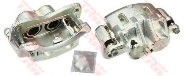 TRW BHZ742 Тормозной суппорт для HYUNDAI HR (Хендай Хр) TRW BHZ742 Тормозной суппорт для HYUNDAI HR (Хендай Хр)