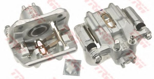 TRW BHZ801E Тормозной суппорт для HONDA ACCORD IX (Хонда Аккорд 9) TRW BHZ801E Тормозной суппорт для HONDA ACCORD IX (Хонда Аккорд 9)