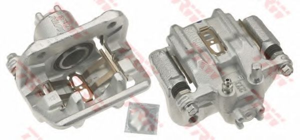 TRW BHZ802E Тормозной суппорт для HONDA ACCORD IX (Хонда Аккорд 9) TRW BHZ802E Тормозной суппорт для HONDA ACCORD IX (Хонда Аккорд 9)