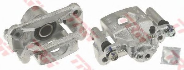 TRW BHZ803E Тормозной суппорт для NISSAN CUBE (Ниссан Cубэ) TRW BHZ803E Тормозной суппорт для NISSAN CUBE (Ниссан Cубэ)