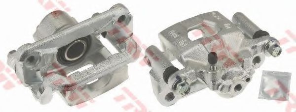 TRW BHZ804E Тормозной суппорт для NISSAN CUBE (Ниссан Cубэ) TRW BHZ804E Тормозной суппорт для NISSAN CUBE (Ниссан Cубэ)