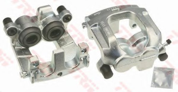 TRW BHZ902E Тормозной суппорт для BMW X5 (Бмв Х5) TRW BHZ902E Тормозной суппорт для BMW X5 (Бмв Х5)