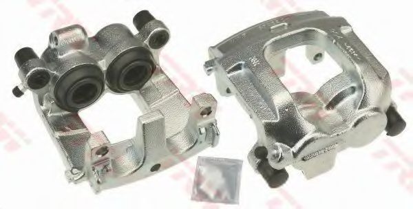 TRW BHZ903E Тормозной суппорт для BMW X5 (Бмв Х5) TRW BHZ903E Тормозной суппорт для BMW X5 (Бмв Х5)