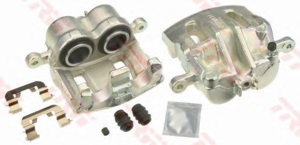 TRW BHZ904E Тормозной суппорт для HYUNDAI SANTA FE II (Хендай Санта фэ2) TRW BHZ904E Тормозной суппорт для HYUNDAI SANTA FE II (Хендай Санта фэ2)