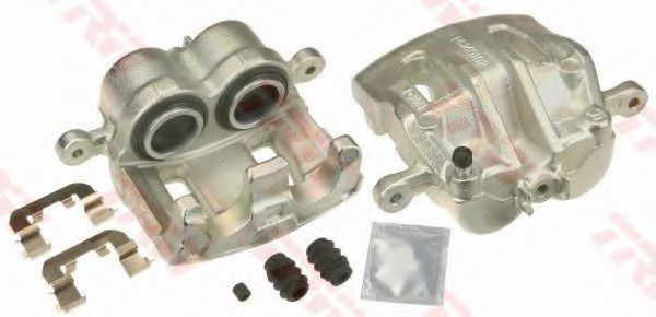 TRW BHZ905E Тормозной суппорт для HYUNDAI SANTA FE II (Хендай Санта фэ2) TRW BHZ905E Тормозной суппорт для HYUNDAI SANTA FE II (Хендай Санта фэ2)