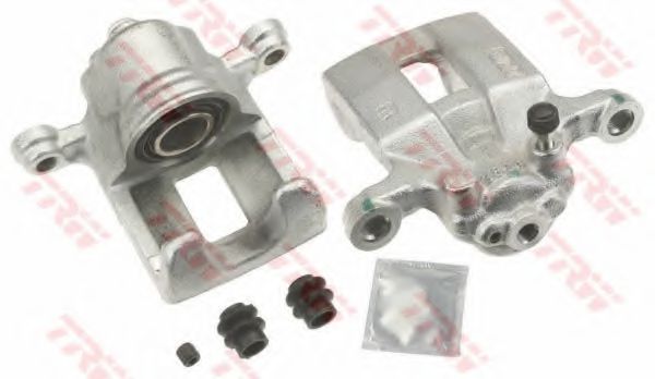 TRW BHZ915E Тормозной суппорт для NISSAN X-TRAIL (Ниссан Х-трэл) TRW BHZ915E Тормозной суппорт для NISSAN X-TRAIL (Ниссан Х-трэл)