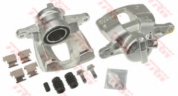 TRW BHZ943E Тормозной суппорт для FIAT 500 C (Фиат 500 c) TRW BHZ943E Тормозной суппорт для FIAT 500 C (Фиат 500 c)