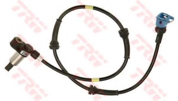 TRW GBS1035 Датчик, частота вращения колеса 