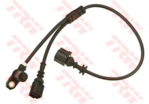 TRW GBS1068 Датчик, частота вращения колеса 
