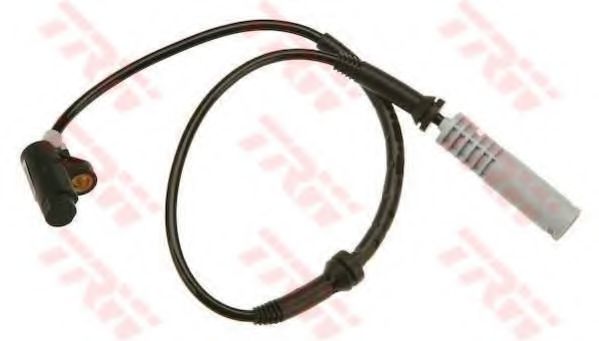 TRW GBS1072 Датчик, частота вращения колеса для BMW 7 (Бмв 7) TRW GBS1072 Датчик, частота вращения колеса для BMW 7 (Бмв 7)