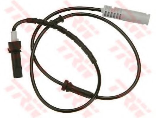 TRW GBS1073 Датчик, частота вращения колеса для BMW 7 (Бмв 7) TRW GBS1073 Датчик, частота вращения колеса для BMW 7 (Бмв 7)