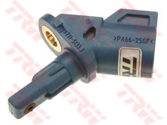 TRW GBS1079 Датчик, частота вращения колеса для FORD (Форд) TRW GBS1079 Датчик, частота вращения колеса для FORD (Форд)