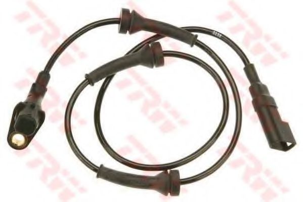 TRW GBS1080 Датчик, частота вращения колеса 