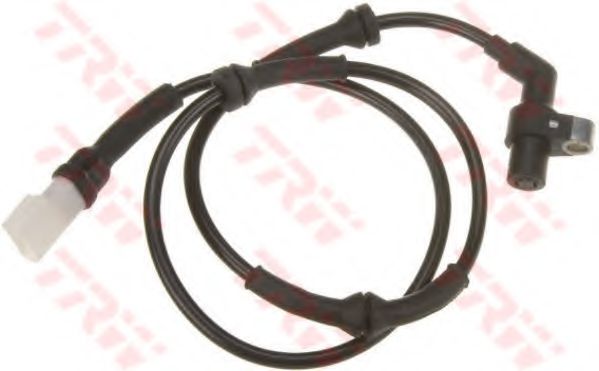TRW GBS1600 Датчик, частота вращения колеса для FORD FIESTA (Форд Фиэста) TRW GBS1600 Датчик, частота вращения колеса для FORD FIESTA (Форд Фиэста)