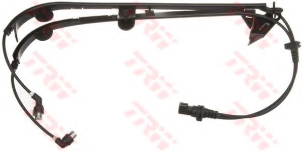 TRW GBS1602 Датчик, частота вращения колеса для FORD FIESTA (Форд Фиэста) TRW GBS1602 Датчик, частота вращения колеса для FORD FIESTA (Форд Фиэста)