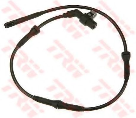 TRW GBS1606 Датчик, частота вращения колеса для FORD (Форд) TRW GBS1606 Датчик, частота вращения колеса для FORD (Форд)