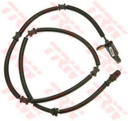 TRW GBS2058 Датчик, частота вращения колеса для RENAULT MASTER II (Рено Мастэр 2) TRW GBS2058 Датчик, частота вращения колеса для RENAULT MASTER II (Рено Мастэр 2)