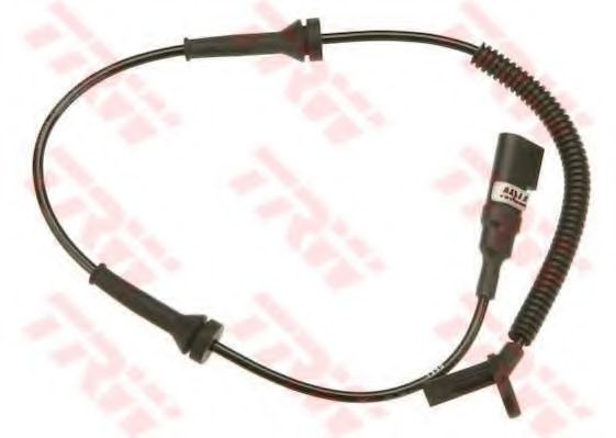 TRW GBS2059 Датчик, частота вращения колеса для FORD TRANSIT CONNECT (Форд Трансит cоннэcт) TRW GBS2059 Датчик, частота вращения колеса для FORD TRANSIT CONNECT (Форд Трансит cоннэcт)