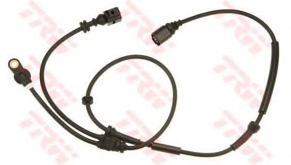 TRW GBS2060 Датчик, частота вращения колеса для FORD (Форд) TRW GBS2060 Датчик, частота вращения колеса для FORD (Форд)
