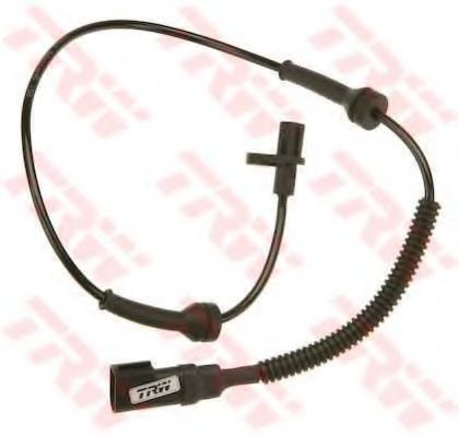 TRW GBS2089 Датчик, частота вращения колеса для FORD TRANSIT CONNECT (Форд Трансит cоннэcт) TRW GBS2089 Датчик, частота вращения колеса для FORD TRANSIT CONNECT (Форд Трансит cоннэcт)