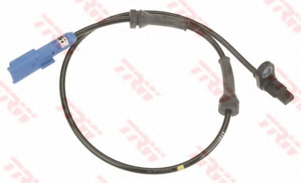 TRW GBS2164 Датчик, частота вращения колеса для CITROËN C3 PICASSO (CитроËн С3 пикассо) TRW GBS2164 Датчик, частота вращения колеса для CITROËN C3 PICASSO (CитроËн С3 пикассо)