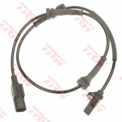 TRW GBS2166 Датчик, частота вращения колеса для FIAT 500 C (Фиат 500 c) TRW GBS2166 Датчик, частота вращения колеса для FIAT 500 C (Фиат 500 c)