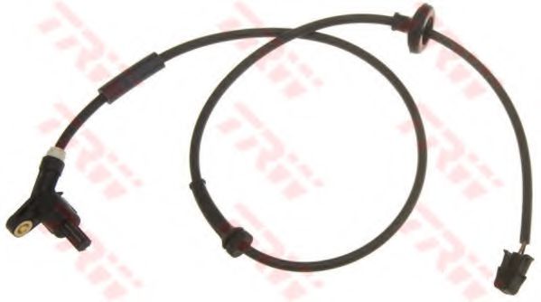 TRW GBS2530 Датчик, частота вращения колеса 