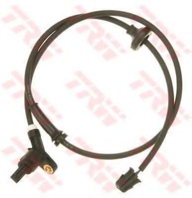 TRW GBS2534 Датчик, частота вращения колеса 