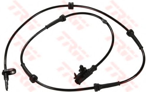 TRW GBS5009 Датчик, частота вращения колеса для INFINITI (Инфинити) TRW GBS5009 Датчик, частота вращения колеса для INFINITI (Инфинити)