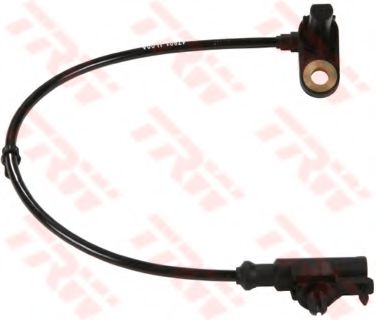 TRW GBS5010 Датчик, частота вращения колеса 