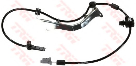 TRW GBS5012 Датчик, частота вращения колеса 