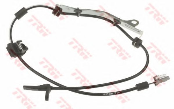 TRW GBS5013 Датчик, частота вращения колеса 