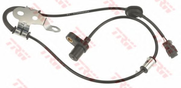 TRW GBS5015 Датчик, частота вращения колеса 