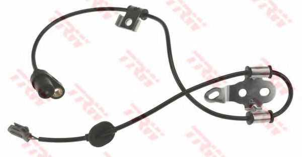 TRW GBS5017 Датчик, частота вращения колеса 