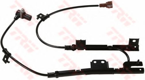 TRW GBS5030 Датчик, частота вращения колеса для NISSAN PATHFINDER II (Ниссан Патфайндер 2) TRW GBS5030 Датчик, частота вращения колеса для NISSAN PATHFINDER II (Ниссан Патфайндер 2)
