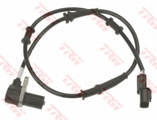 TRW GBS5031 Датчик, частота вращения колеса для MITSUBISHI MIRAGE (Митсубиши/митсубиси Мирагэ) TRW GBS5031 Датчик, частота вращения колеса для MITSUBISHI MIRAGE (Митсубиши/митсубиси Мирагэ)