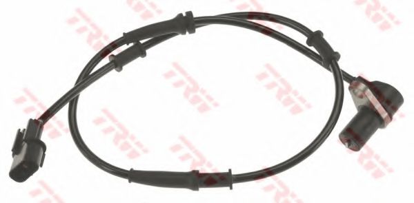 TRW GBS5032 Датчик, частота вращения колеса для MITSUBISHI MIRAGE (Митсубиши/митсубиси Мирагэ) TRW GBS5032 Датчик, частота вращения колеса для MITSUBISHI MIRAGE (Митсубиши/митсубиси Мирагэ)