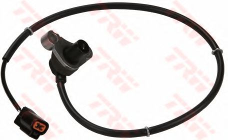 TRW GBS5033 Датчик, частота вращения колеса для MITSUBISHI MIRAGE (Митсубиши/митсубиси Мирагэ) TRW GBS5033 Датчик, частота вращения колеса для MITSUBISHI MIRAGE (Митсубиши/митсубиси Мирагэ)