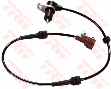 TRW GBS5056 Датчик, частота вращения колеса для NISSAN PATHFINDER II (Ниссан Патфайндер 2) TRW GBS5056 Датчик, частота вращения колеса для NISSAN PATHFINDER II (Ниссан Патфайндер 2)