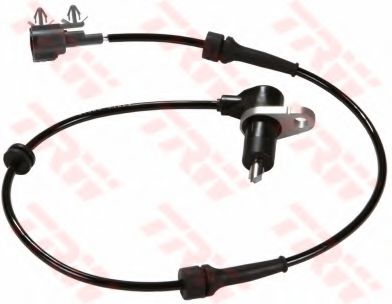 TRW GBS5057 Датчик, частота вращения колеса для NISSAN PATHFINDER II (Ниссан Патфайндер 2) TRW GBS5057 Датчик, частота вращения колеса для NISSAN PATHFINDER II (Ниссан Патфайндер 2)
