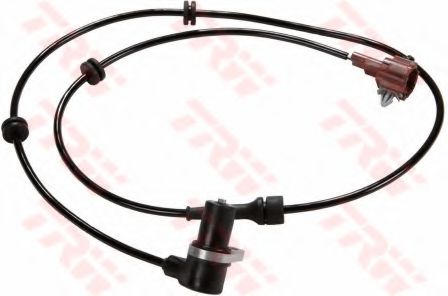 TRW GBS5060 Датчик, частота вращения колеса для NISSAN PATHFINDER II (Ниссан Патфайндер 2) TRW GBS5060 Датчик, частота вращения колеса для NISSAN PATHFINDER II (Ниссан Патфайндер 2)